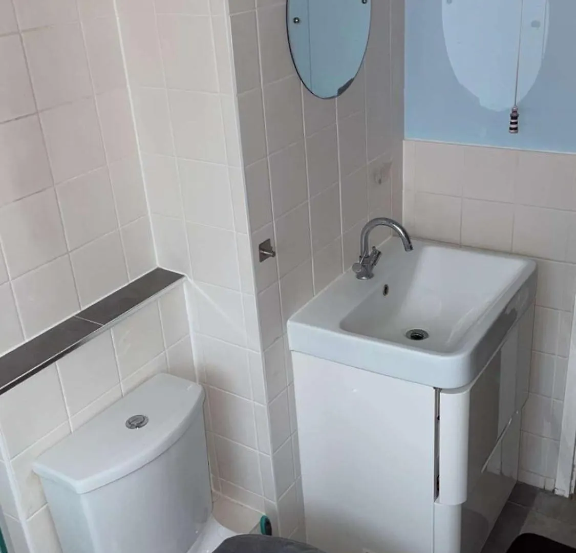 Apartment One Bedroom Flat London United Kingdom