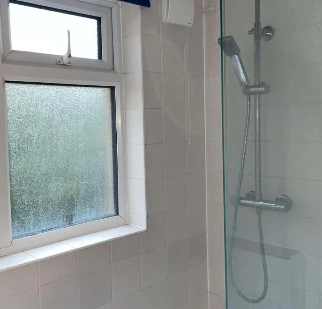 One Bedroom Flat London Apartment